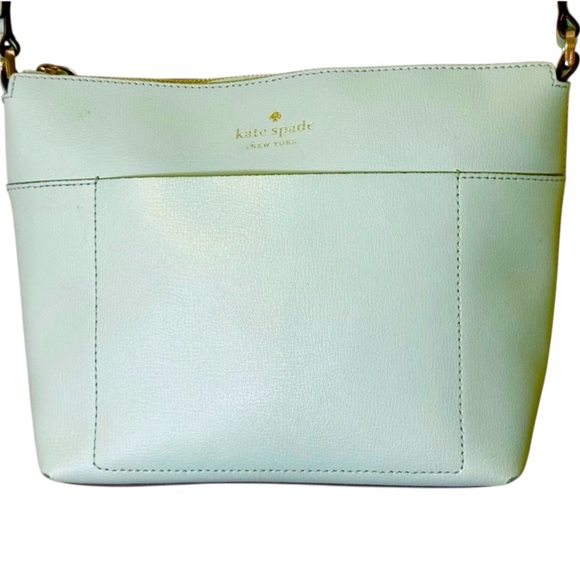 Kate Spade Patrice Crossbody Bag - Picture 6 of 15